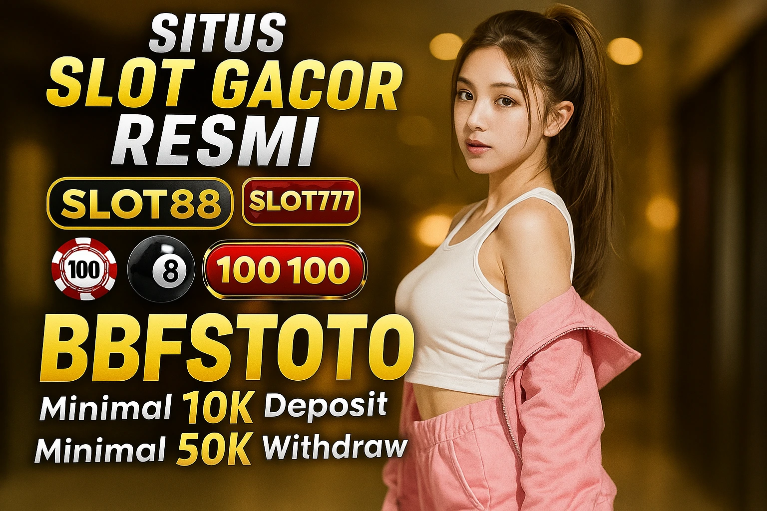 BBFSTOTO SLOT • MODAL RECEH CUAN GEDE, BUKTIKAN KAMU BISA KAYA!