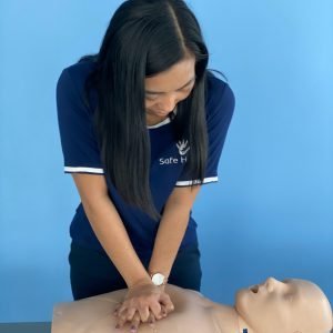 Adult First Aid Course