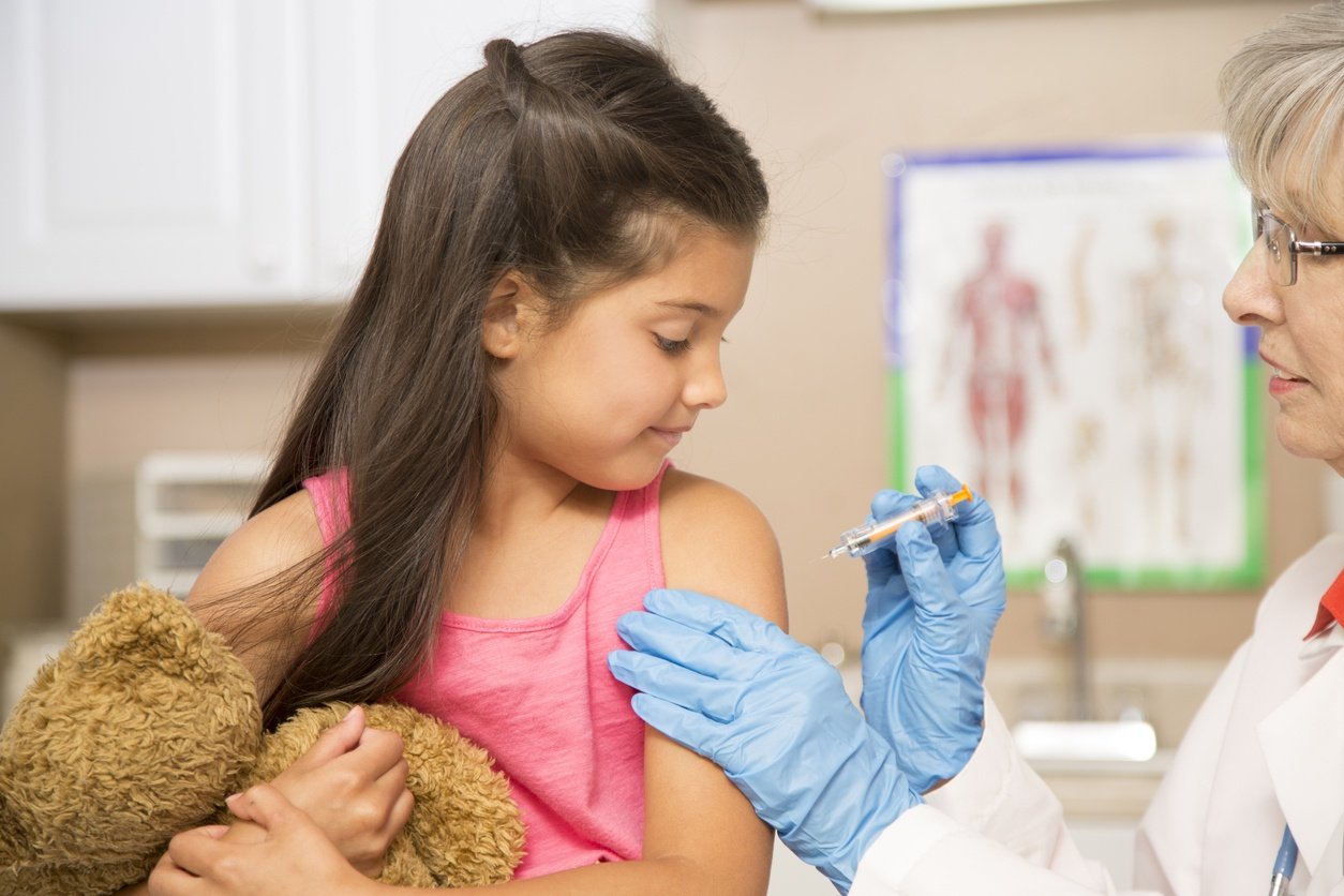 Vaccinations: The myths and misconceptions