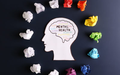 Mental Health VS Mental Illness in the Workplace
