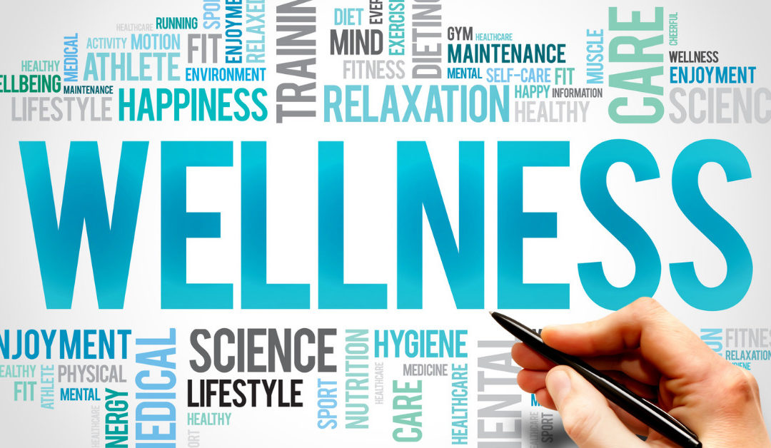 How to Build a Successful Corporate Wellness Program