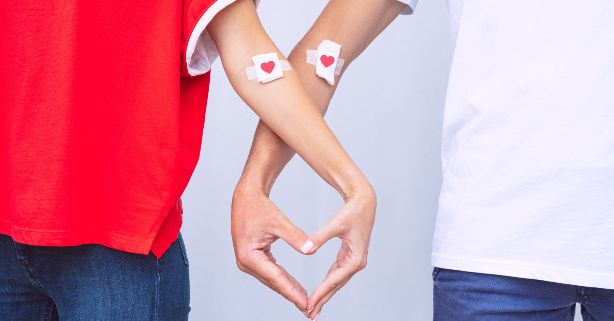 Blood Donation in the UAE: Who it helps & how to do it as a company?