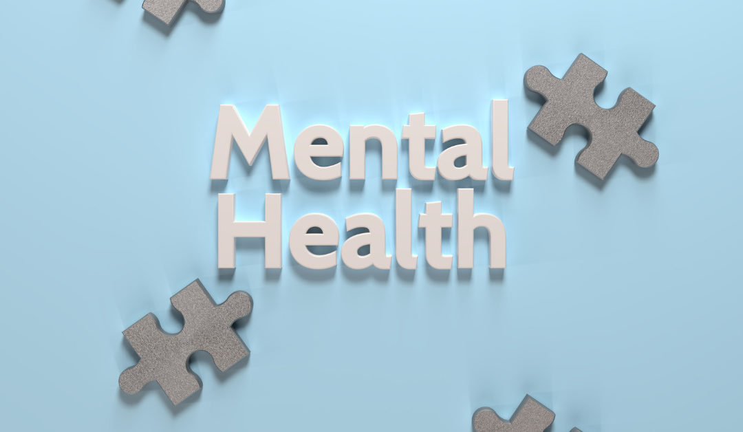 [3-min read] Improving Mental Health in the Workplace