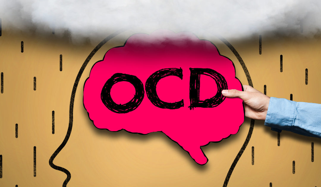 Obsessive-Compulsive Disorder: What is it?