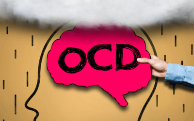 [3-min read] Obsessive-Compulsive Disorder: What is it?