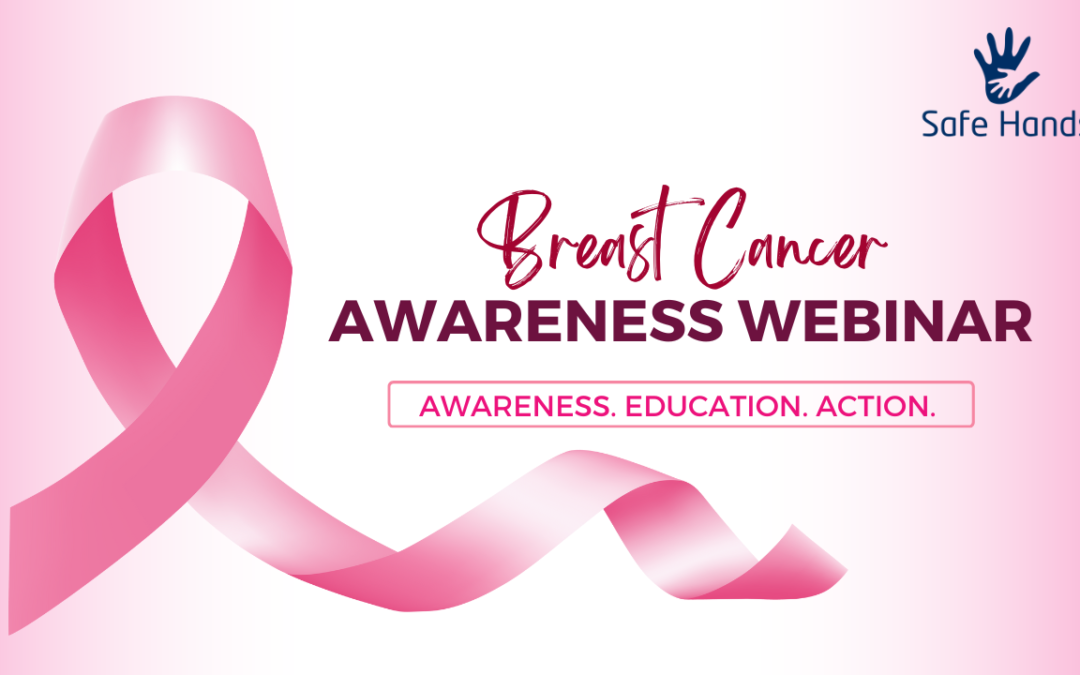 Breast Cancer Awareness Webinar