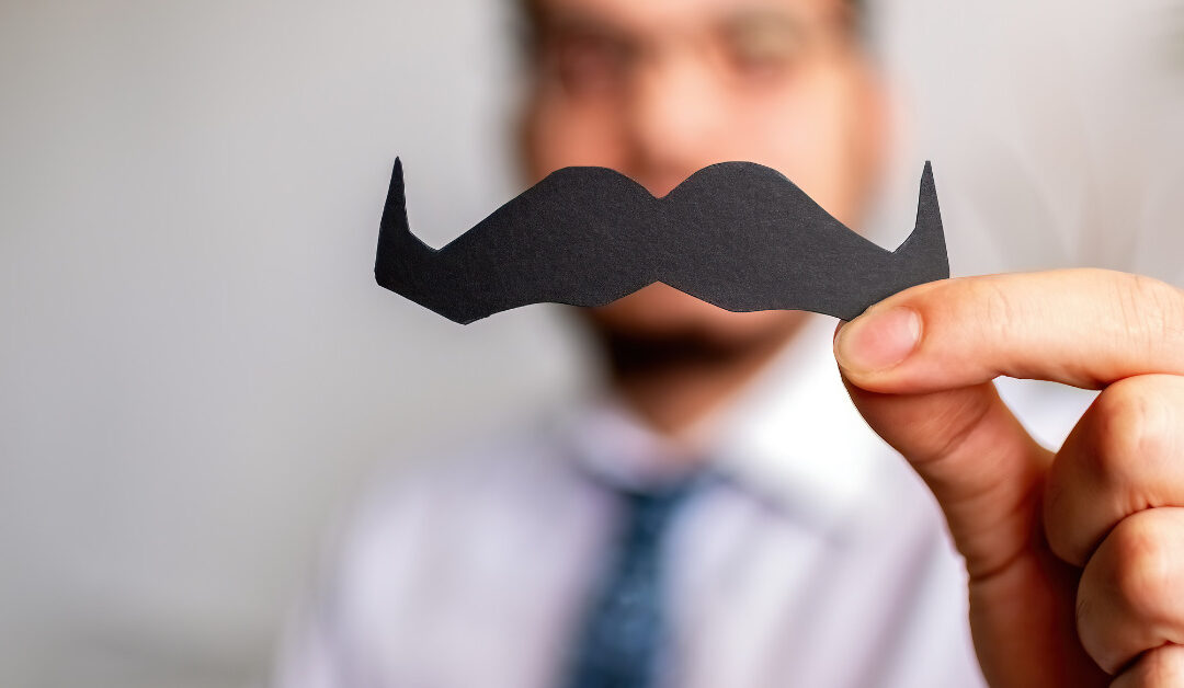 [3-min read] How Can You Promote Movember Awareness in Your Company?