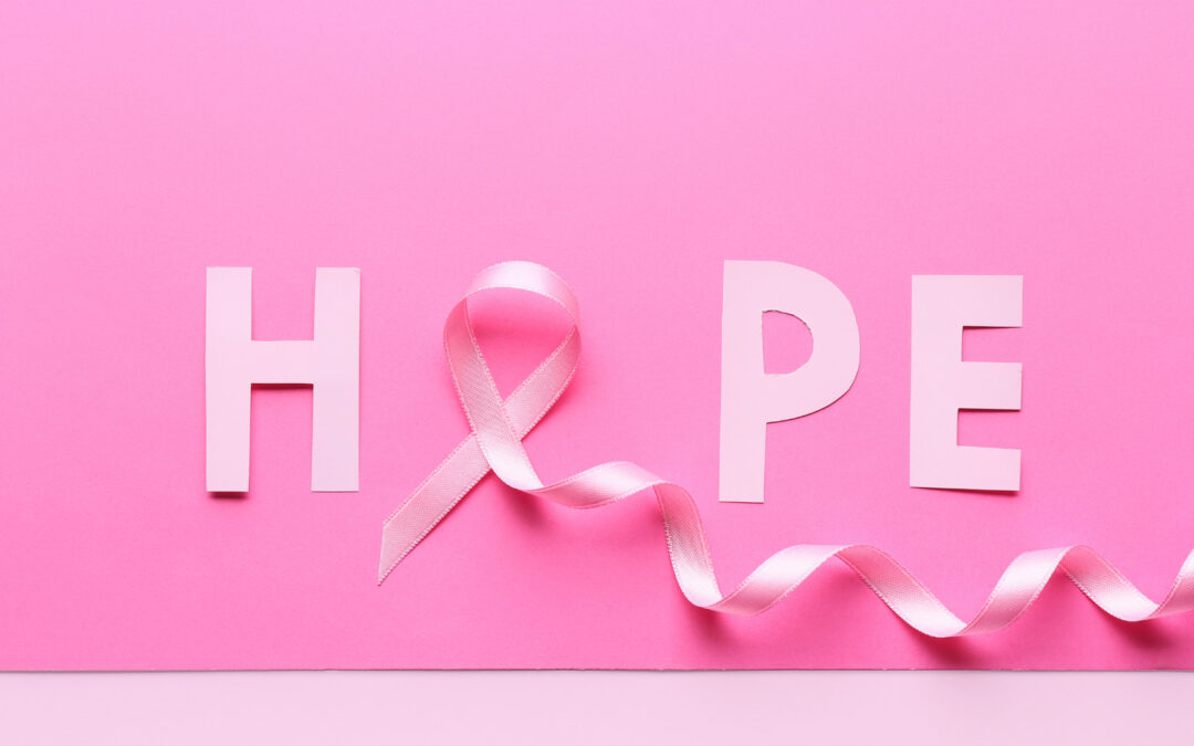 Beyond Pink Ribbons - A Breast Cancer Awareness