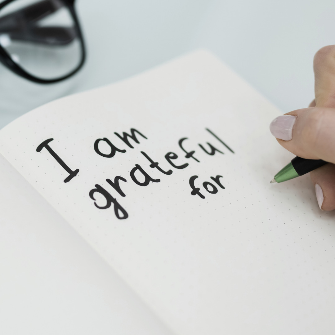 Stay Mindful_ Practicing Gratitude